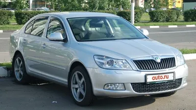 Установлены пружины от RS и диски R18 from Audi A6