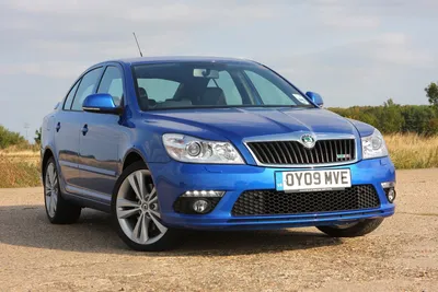 Skoda Octavia 2016 года в России! Фото, цены, характеристики