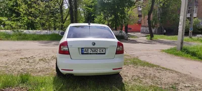 Skoda Octavia | Burnett Cars | Lancashire