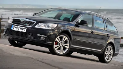 The all-new OCTAVIA SCOUT: ideal for active lifestyles - Škoda Storyboard