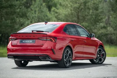 Review: Skoda Octavia (3rd-gen) - Page 364 - Team-BHP