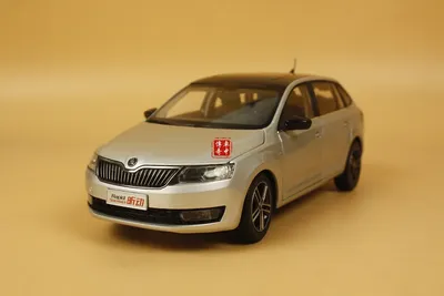 ŠKODA RAPID – дизайн Шкода Рапид 2019/2020 | КМ-Центр, Петрозаводск