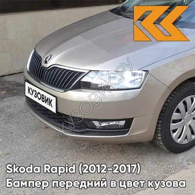 Шкода рапид - Отзыв владельца автомобиля Skoda Rapid 2019 года ( I  Рестайлинг ): 1.6 MT (90 л.с.) | Авто.ру