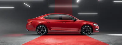 Skoda Superb review: Leon Cupra-engined SportLine driven Reviews 2024 | Top  Gear