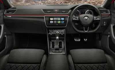2020 Skoda Superb Sportline image gallery | Autocar India
