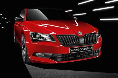 2018 Skoda Superb 206 TSI SPORTLINE owner review | CarExpert