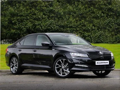 Skoda Superb Sportline review: 270bhp super-Skoda tested Reviews 2024 | Top  Gear