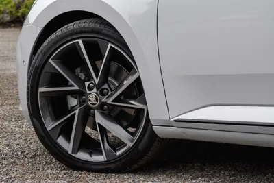 Is this Skoda as perfect as its name suggests? Review - Drive
