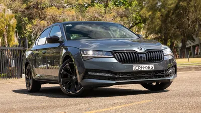 Is this Skoda as perfect as its name suggests? Review - Drive