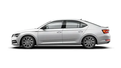 Long-term test review: Skoda Superb Sportline | Auto Express