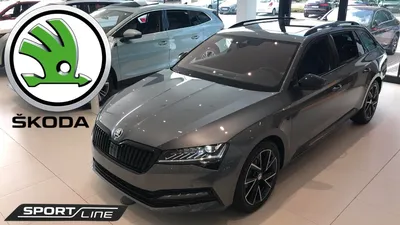 Find A Used Blue ŠKODA Superb 2.0 Tsi 190ps DSG SportLine Plus Hatchback in  Milton Keynes : ŠKODA UK