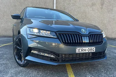 SKODA SUPERB SPORTLINE 2021...... - FARAG GROUP Automotive | Facebook