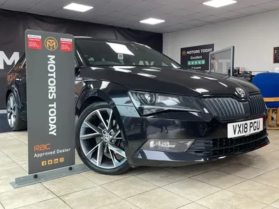 Two years with the Superb 2.0 Tsi Sportline 280hp - couldn't be happier : r/ skoda