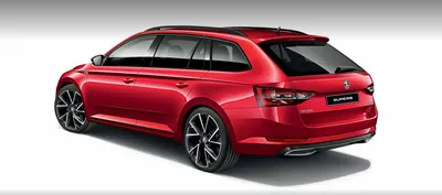 Skoda Superb Sportline 2022 Review - carsales.com.au