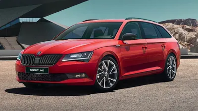 Used 2021 (21) Škoda Superb 2.0 TSI 190 Sport Line Plus 5dr DSG in  Edinburgh | Arnold Clark