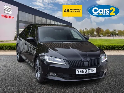 Skoda Superb Sportline: Skoda brings all-new Superb to India, starting at  Rs 31.99 lakh, ET Auto