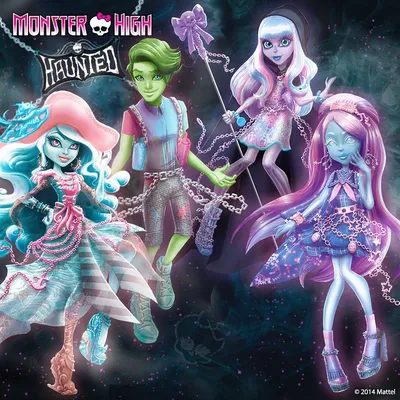 Кукла Monster High mini / Куклы Монстры / Школа Монстер Хай / Игровой набор  / Набор кукол купить по цене 299 ₽ в интернет-магазине KazanExpress