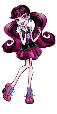 Дракулаура | Monster High/Школа Монстров Вики | FANDOM powered by Wikia |  Monster high art, Monster high characters, Monster high cosplay