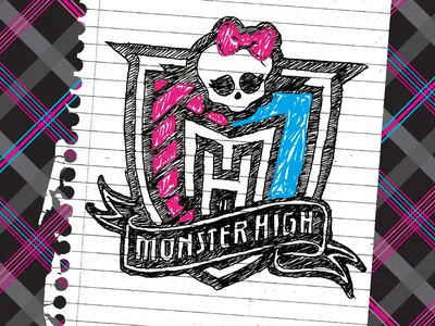 Журнал: Школа монстров (Monster High) 12 / 2016 купить в Минске и Беларуси  | Стоимость: за 6.11 руб.