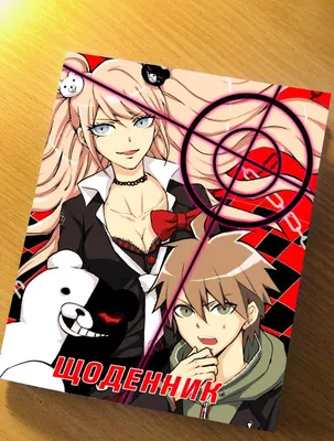 Постер плакат аниме Данганронпа Школа отчаяния Danganronpa 42х29 см А3  (poster_0360) – фото, отзывы, характеристики в интернет-магазине ROZETKA от  продавца: Fantarget | Купить в Украине: Киеве, Харькове, Днепре, Одессе,  Запорожье, Львове