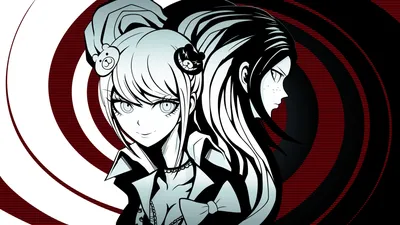 Кружка по аниме и игре \"Danganronpa\" или \"Школа отчаяния\" (id 111048204),  купить в Казахстане, цена на Satu.kz