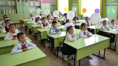 Условия приёма в 1 класс © Гимназия №7 г.Минска