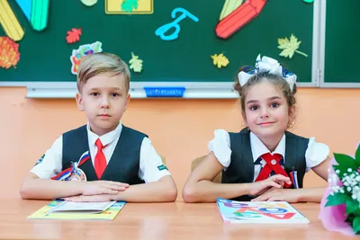 Начальная школа за три или четыре года: каким детям она полезна -  Российская газета