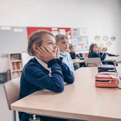 Как выбрать начальную школу для ребенка? - частная школа \"Династия\" в Омске