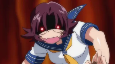 Аниме «Новые школьные войны» / Shin Ikki Tousen (2022) — трейлеры, дата  выхода | КГ-Портал