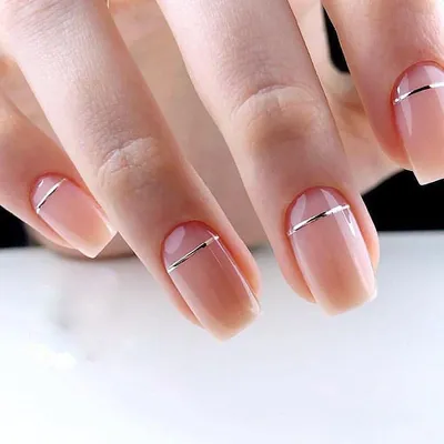 Nail Art # маникюр # ногти # nails # nail # дизайн ногтей # гель лак # гель  # гелевые ногти # шеллак#термо гель лак | Nails, Beauty, Pins