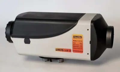 Купить Дизельный воздушный отопитель Шмель WF5001, 5 кВт, 24V недорого ✓ в  Киеве - Интернет-магазин Альтаир - 1238136853