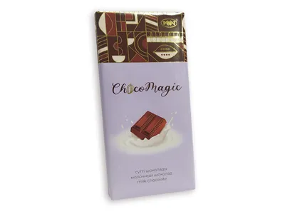 Шоколад с логотипом – Шоколад с вашим брендом