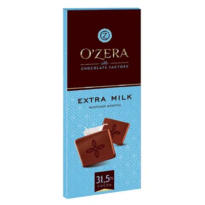 ШОКОЛАД БЕЗ ДОБАВОК \"Молочный шоколад «Choco Magic» \" купить в Казахстане  -АО «ЛОТТЕ Рахат»