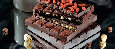 Возбуждающий шоколад с афродизиаком 168229006 купить в интернет-магазине  Wildberries