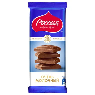Элитный шоколад — купить в Москве по выгодной цене