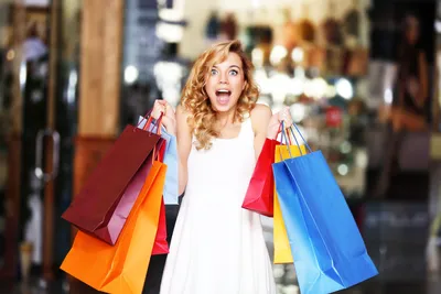 Ответ психолога: шопинг-терапия – просто название или реальный способ  избавиться от стресса?