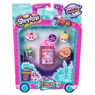 Кукла Шопкинс Макаэла Shopkins Shoppies Doll - Makaella Wish оригиналНет в  наличии: 285 грн. - Куклы и все к ним Запорожье на BON.ua 51765301