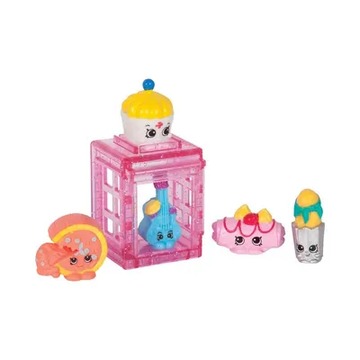 Кукла Шопкинс Лолита Попс Шопстайл Shopkins Shoppies Lolita Pops 56936  (ID#1376735347), цена: 980 ₴, купить на Prom.ua