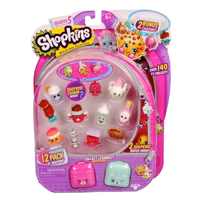 Шопкинс. Shopkins: 40 грн. - Фигурки персонажей Хмельницкий на Olx