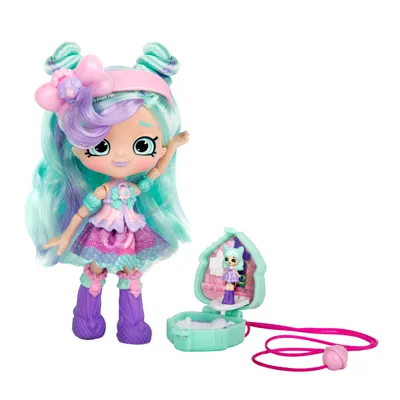 Шопкинс (Shopkins): Плакаты с персонажами и игрушками - YouLoveIt.ru