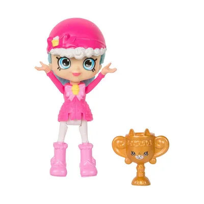 Набор фигурок 12 друзей шопкинс, 3 см, Shopkins (56031) купить в Киеве,  Игровые фигурки и наборы в каталоге интернет магазина Платошка