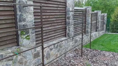 Шпалера для винограда. Виды, назначение, монтаж+ВИДЕО | ВИНОГРАДНИК.by