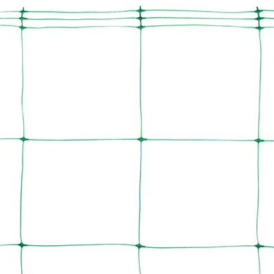 Сетка шпалерная Protect для огурцов 2х5 м зеленая по цене 150 ₽/шт. купить  в Оренбурге в интернет-магазине Леруа Мерлен