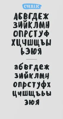 Как определить шрифт на картинке: Топ-7 онлайн-сервисов