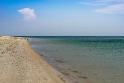 Поселок Штормовое в Крыму - отдых, жилье, цены