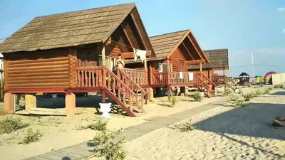 Заозерное, Поповка или Штормовое: где лучше отдыхать?