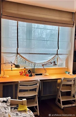 Рулонные шторы день-ночь (Зебра) - Офисная мебель в Новосибирске - Новоком