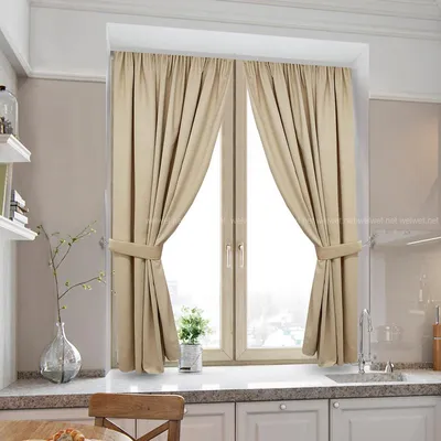 Как правильно выбрать и повесить шторы | myDecor
