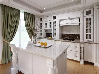 Комплект штор для кухни LEGRAND Софт-Вуаль 135*160см с подхватами латте ГП  2шт купить в интернет-магазине Доминго