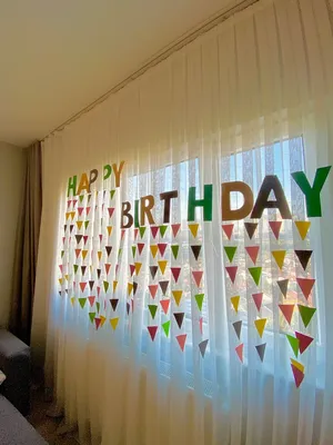 Пин на доске Birthdays